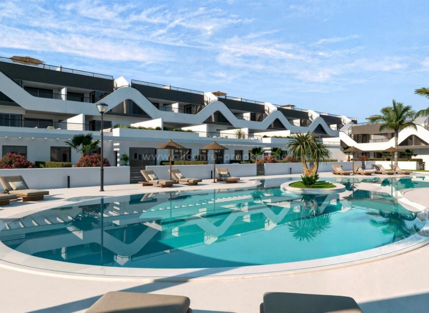 Apartamento / piso en Alfaz del Sol
