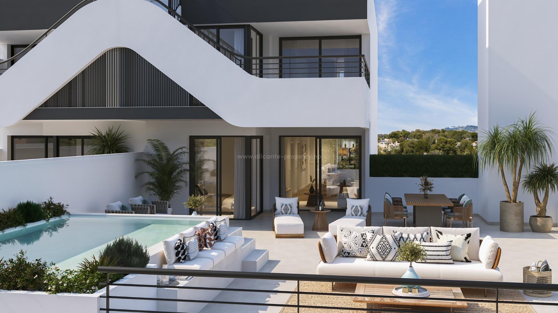 Apartamento / piso en Alfaz del Sol