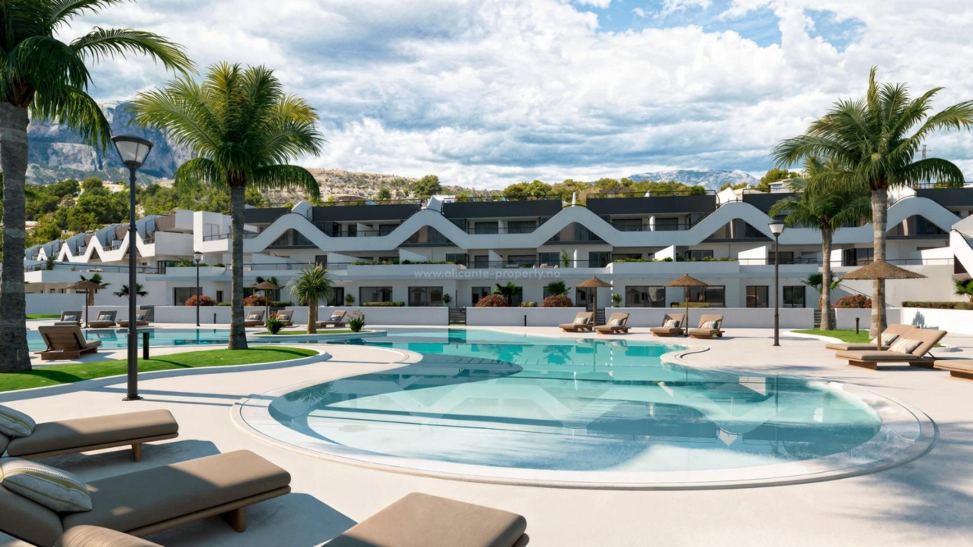 Apartamento / piso en Alfaz del Sol