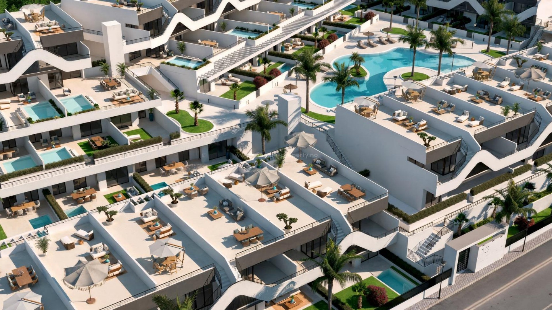 Apartamento / piso en Alfaz del Sol