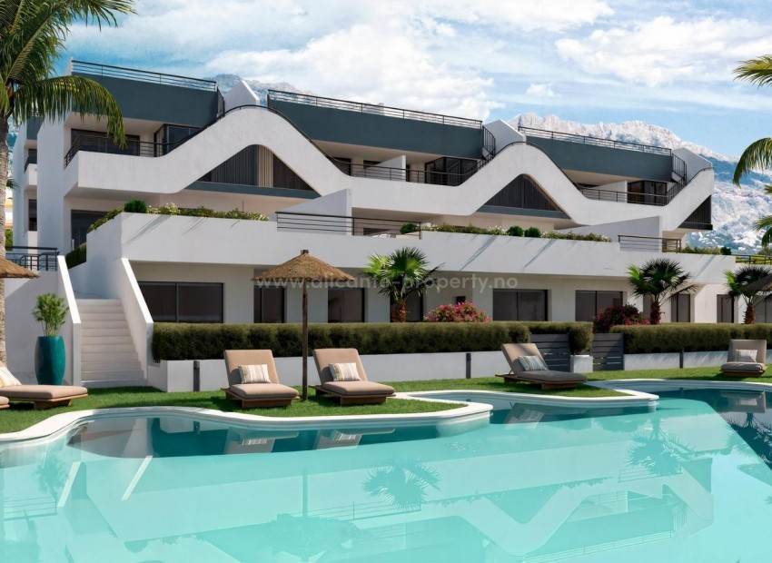 Apartamento / piso en Alfaz del Sol