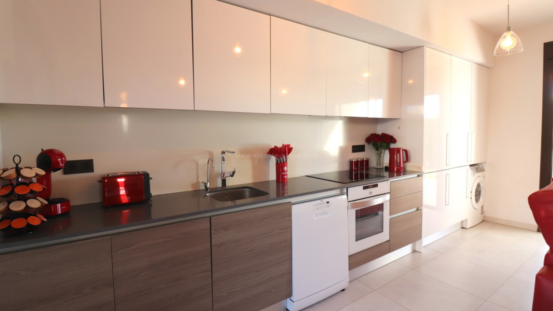 Apartamento / piso en Algorfa Centro