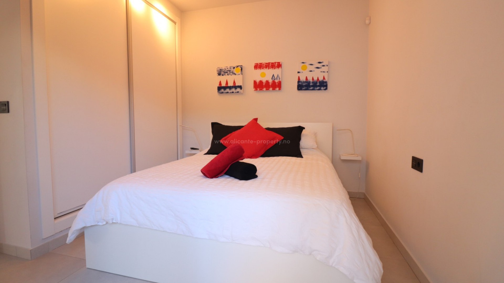 Apartamento / piso en Algorfa Centro