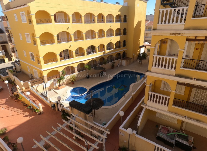 Apartamento / piso en Algorfa Centro