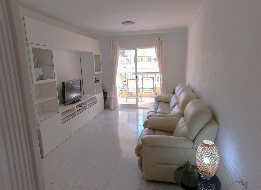 Apartamento / piso en Algorfa Centro