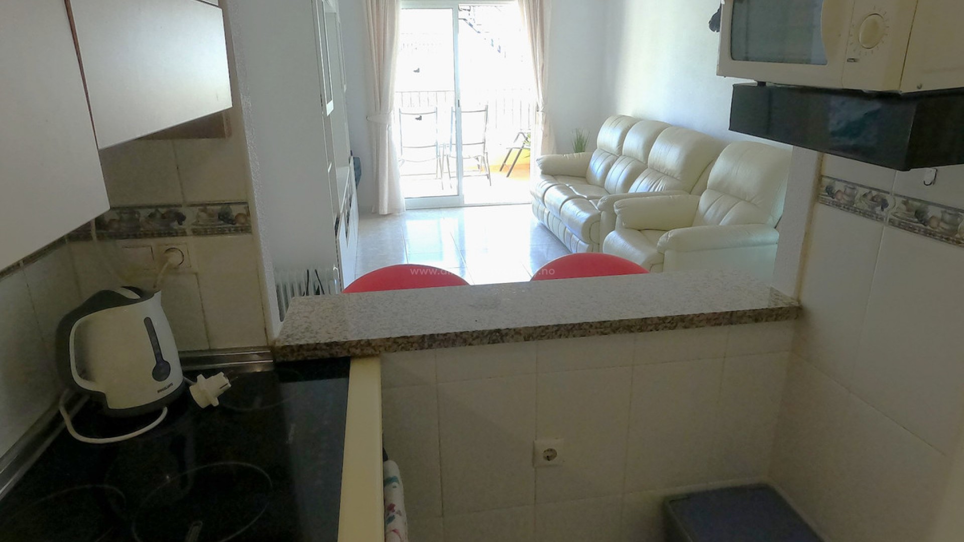Apartamento / piso en Algorfa Centro