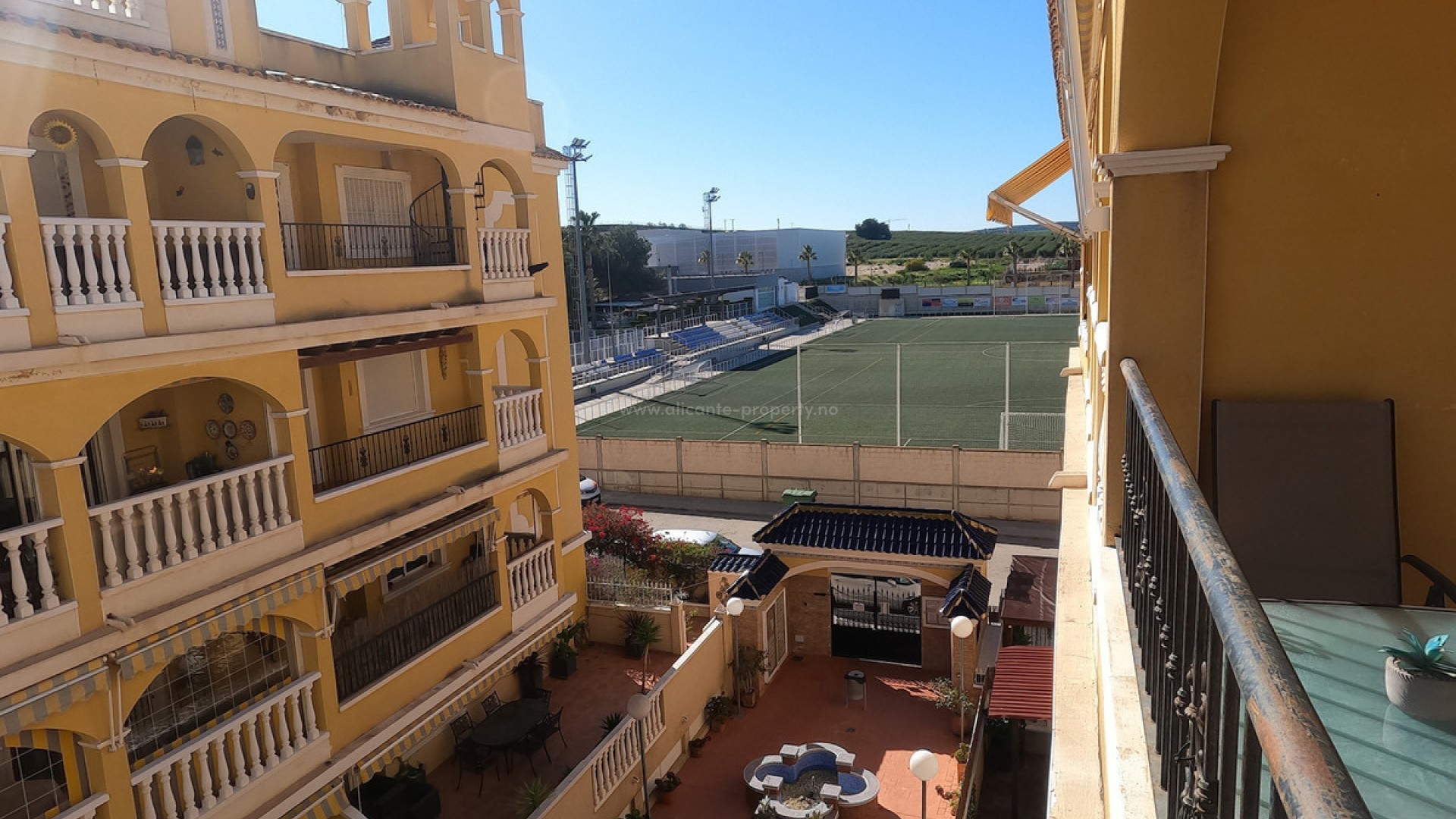 Apartamento / piso en Algorfa Centro