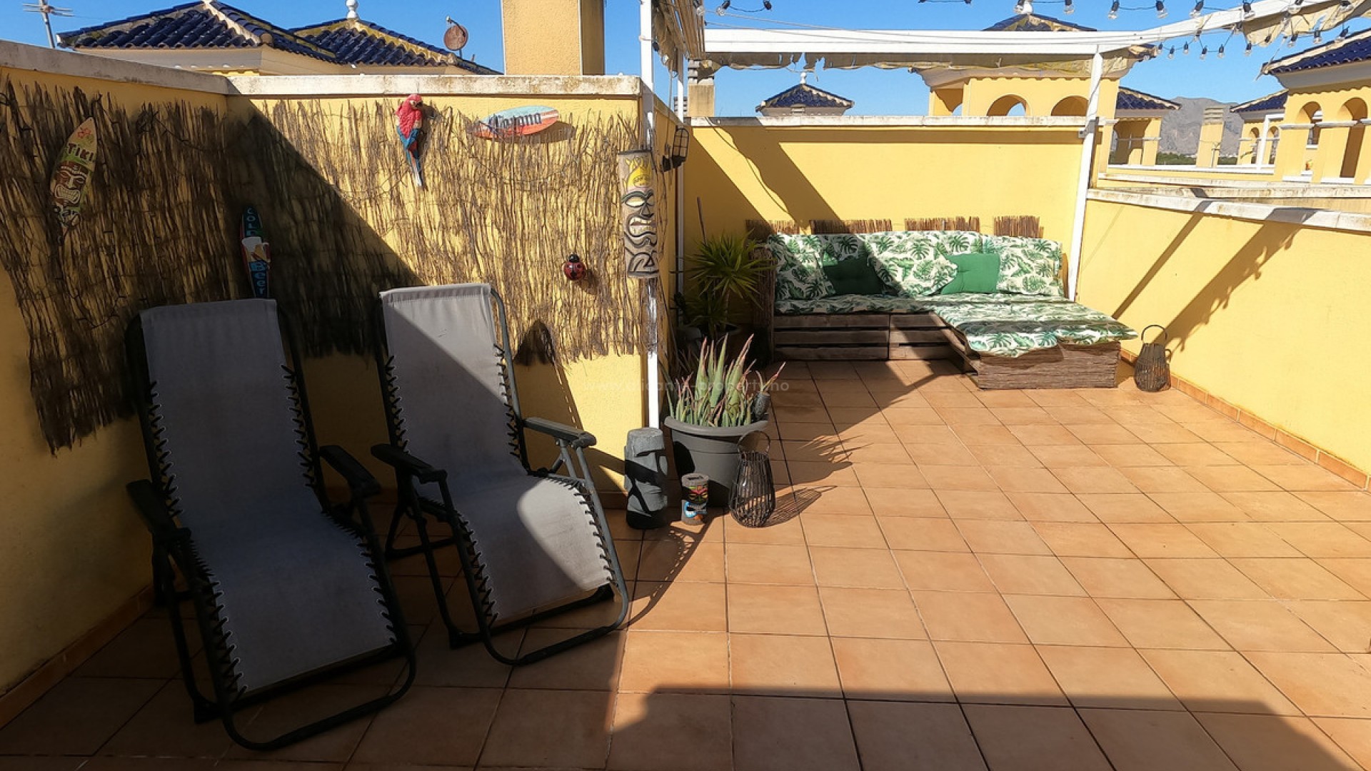 Apartamento / piso en Algorfa Centro