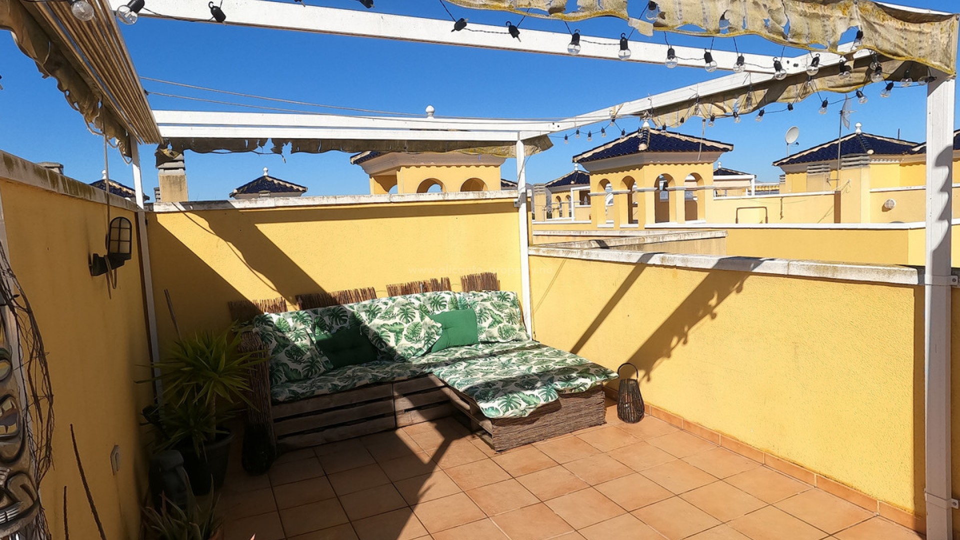 Apartamento / piso en Algorfa Centro