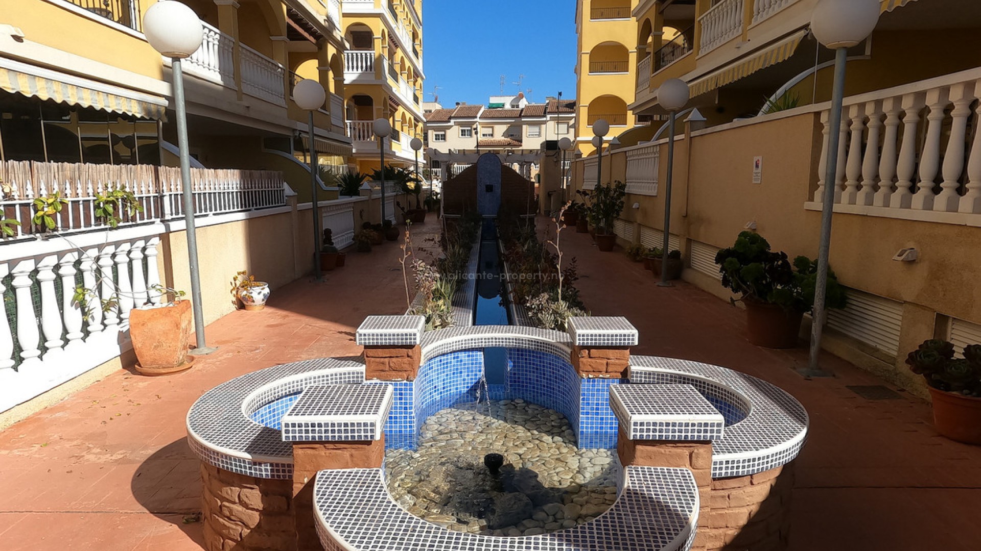 Apartamento / piso en Algorfa Centro
