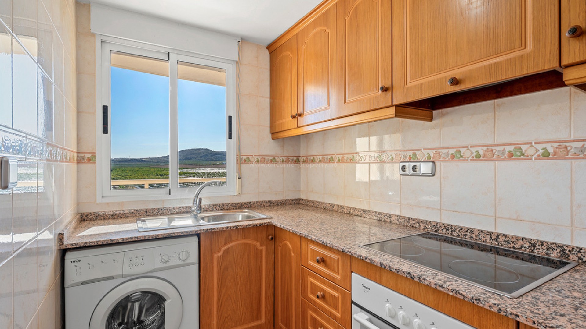 Apartamento / piso en Algorfa Centro
