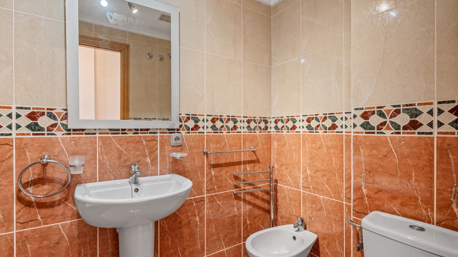 Apartamento / piso en Algorfa Centro