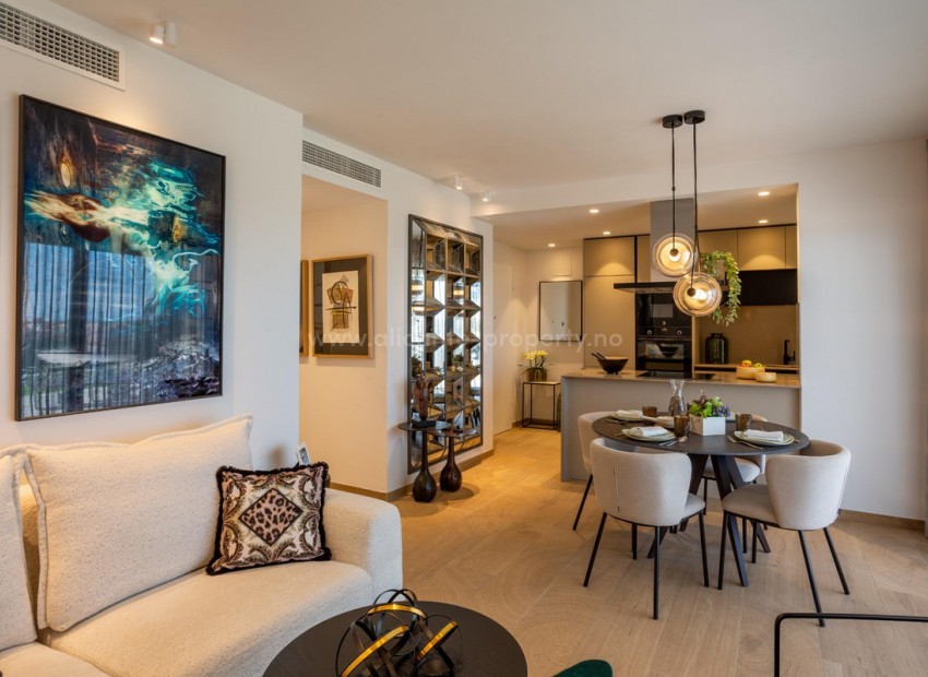 Apartamento / piso en Algorfa Centro