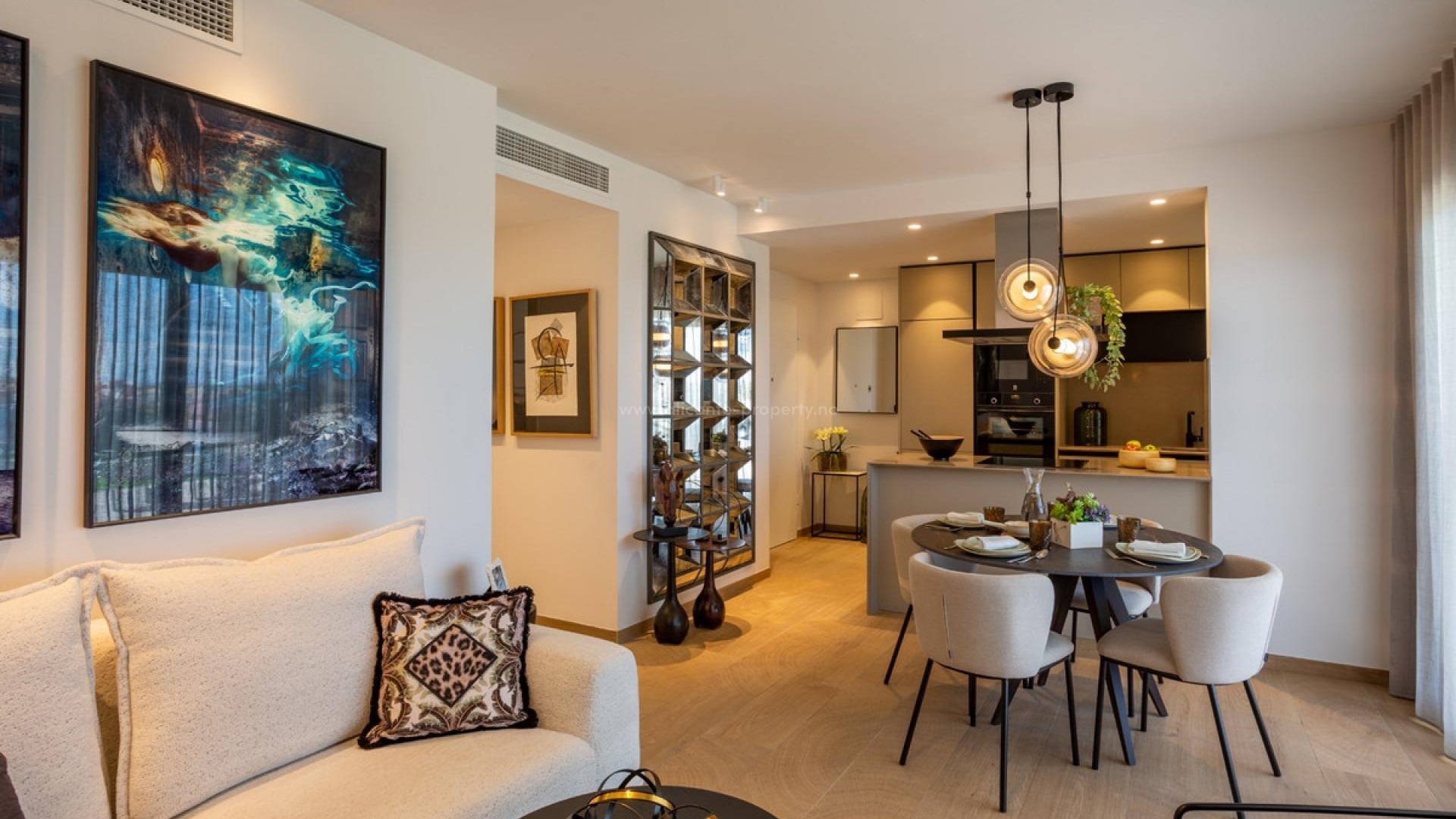 Apartamento / piso en Algorfa Centro