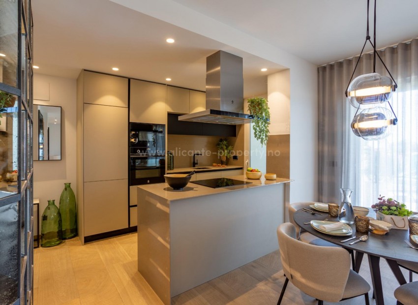 Apartamento / piso en Algorfa Centro