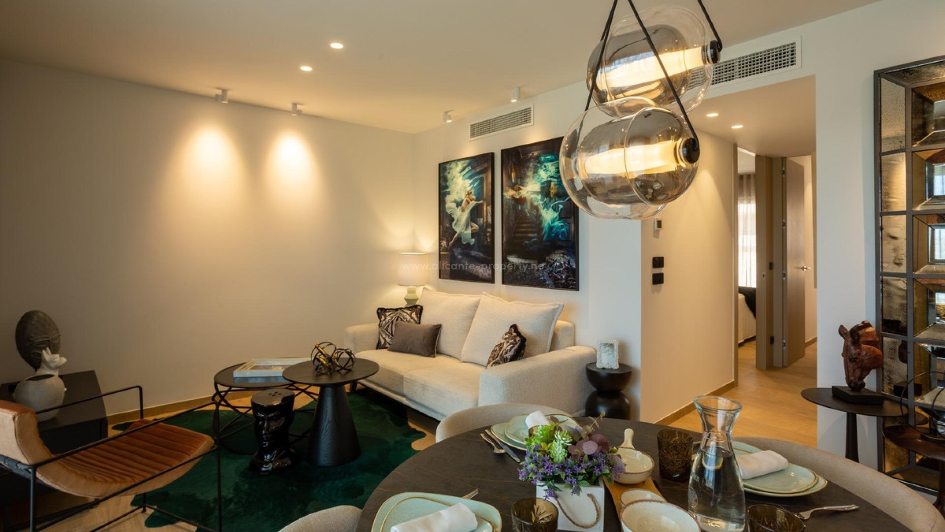 Apartamento / piso en Algorfa Centro