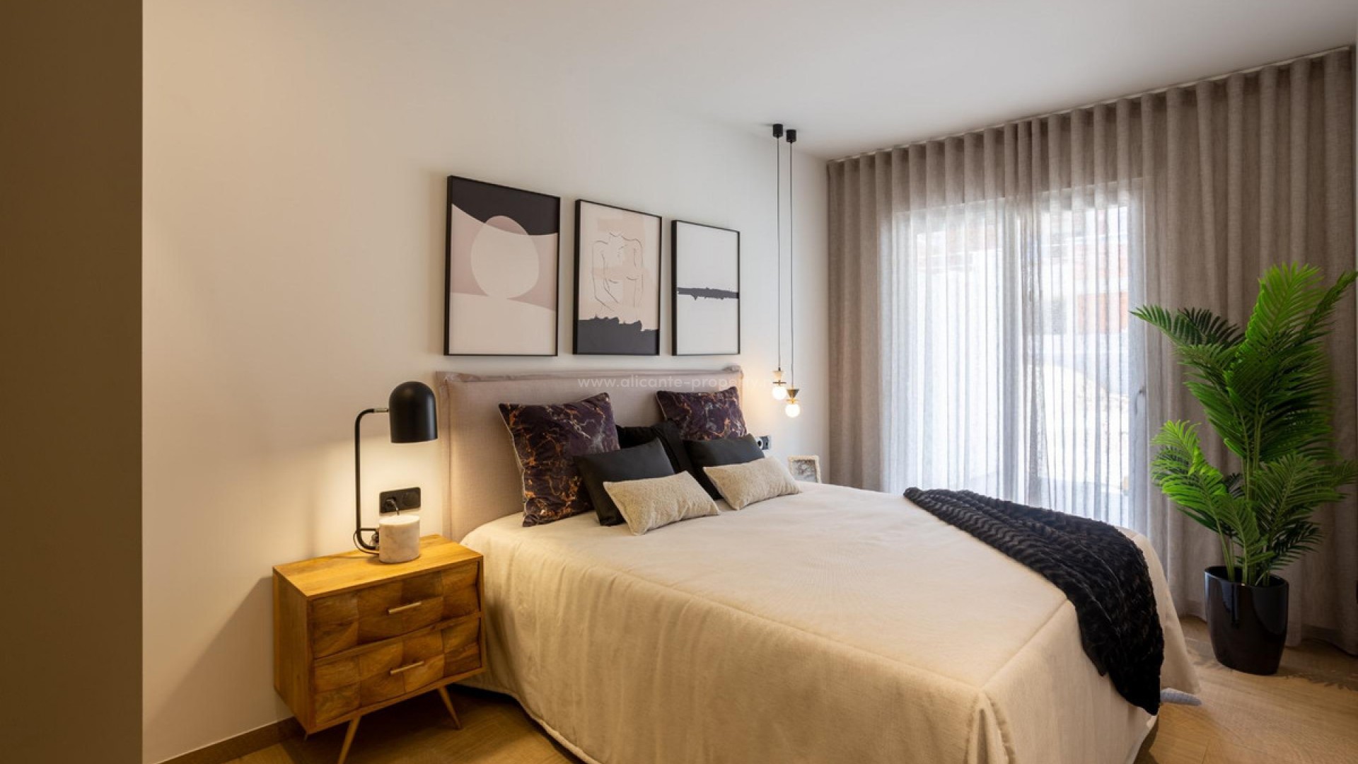 Apartamento / piso en Algorfa Centro