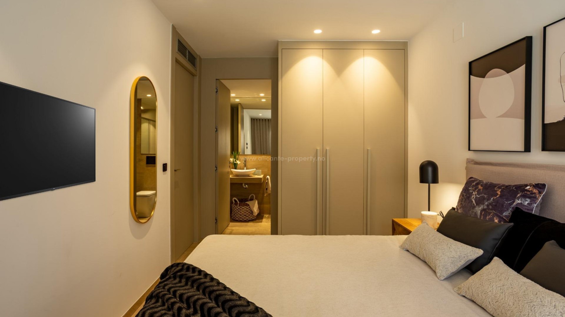 Apartamento / piso en Algorfa Centro