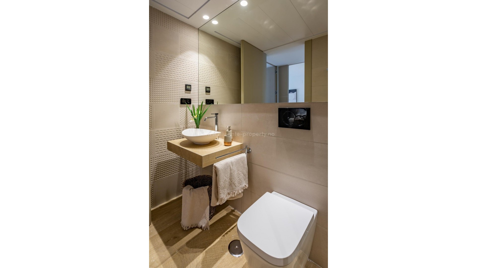 Apartamento / piso en Algorfa Centro