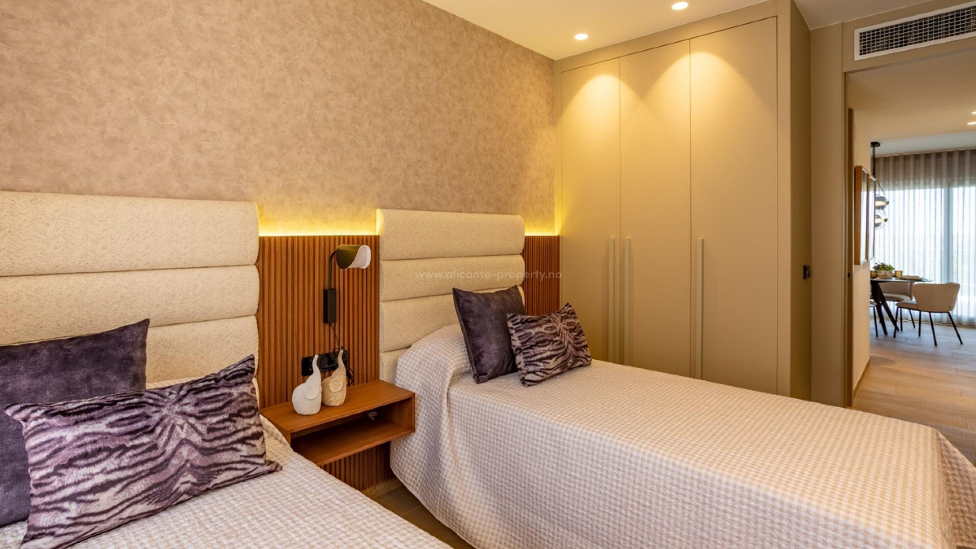 Apartamento / piso en Algorfa Centro