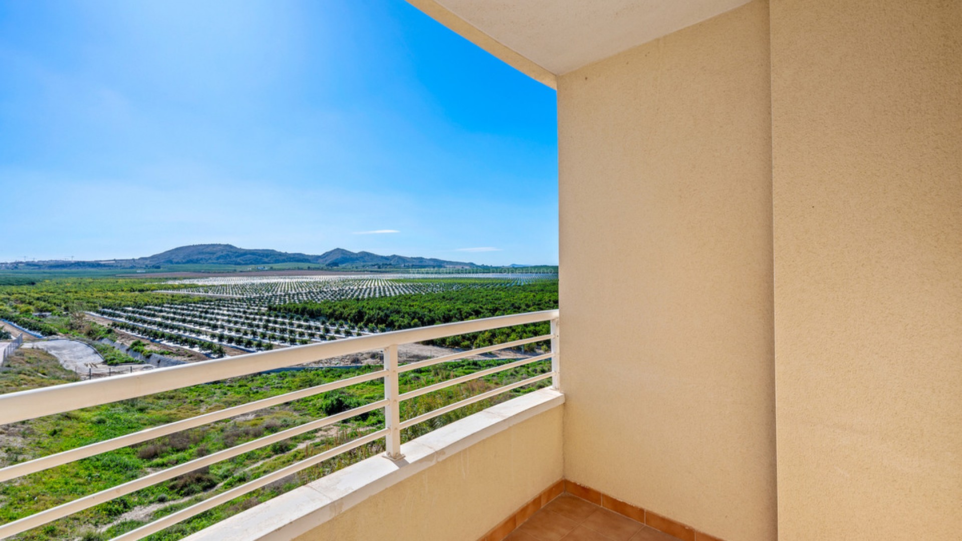 Apartamento / piso en Algorfa Centro