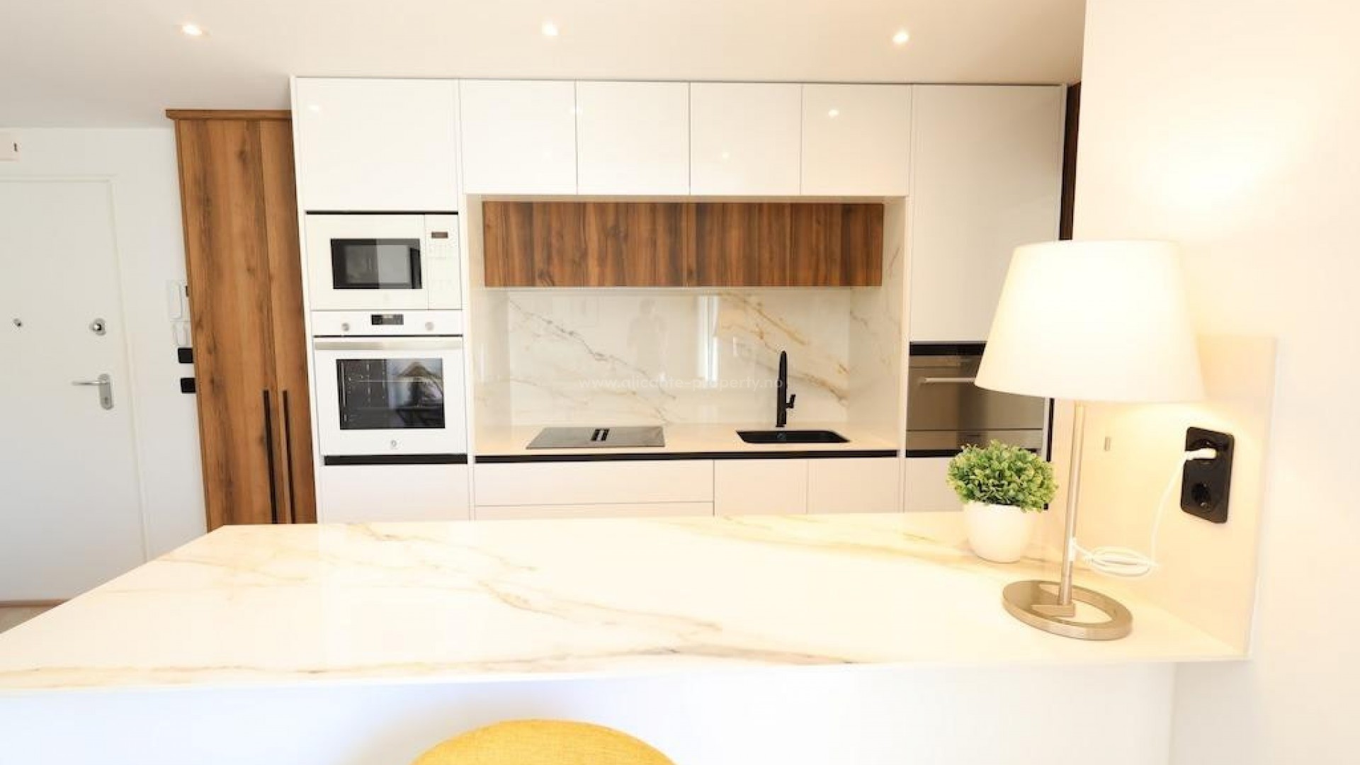 Apartamento / piso en Algorfa Centro