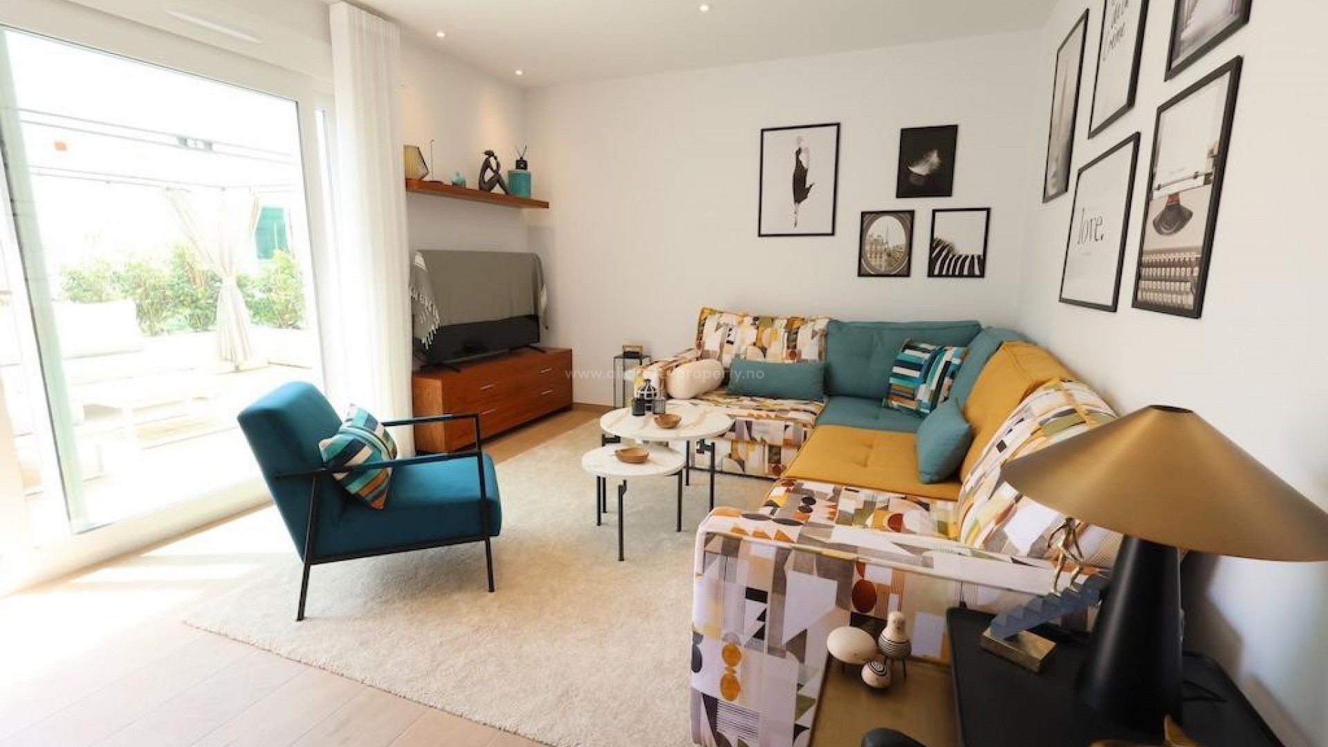 Apartamento / piso en Algorfa Centro
