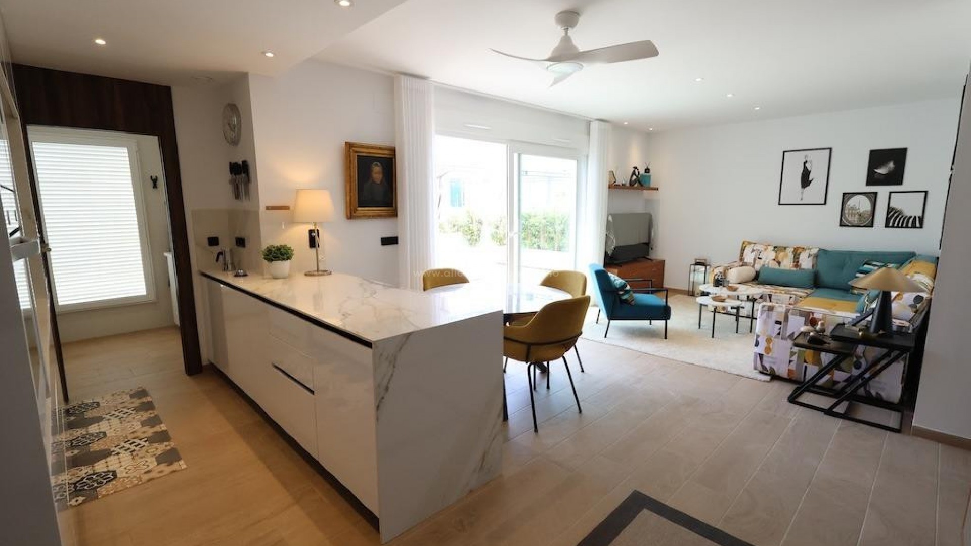 Apartamento / piso en Algorfa Centro
