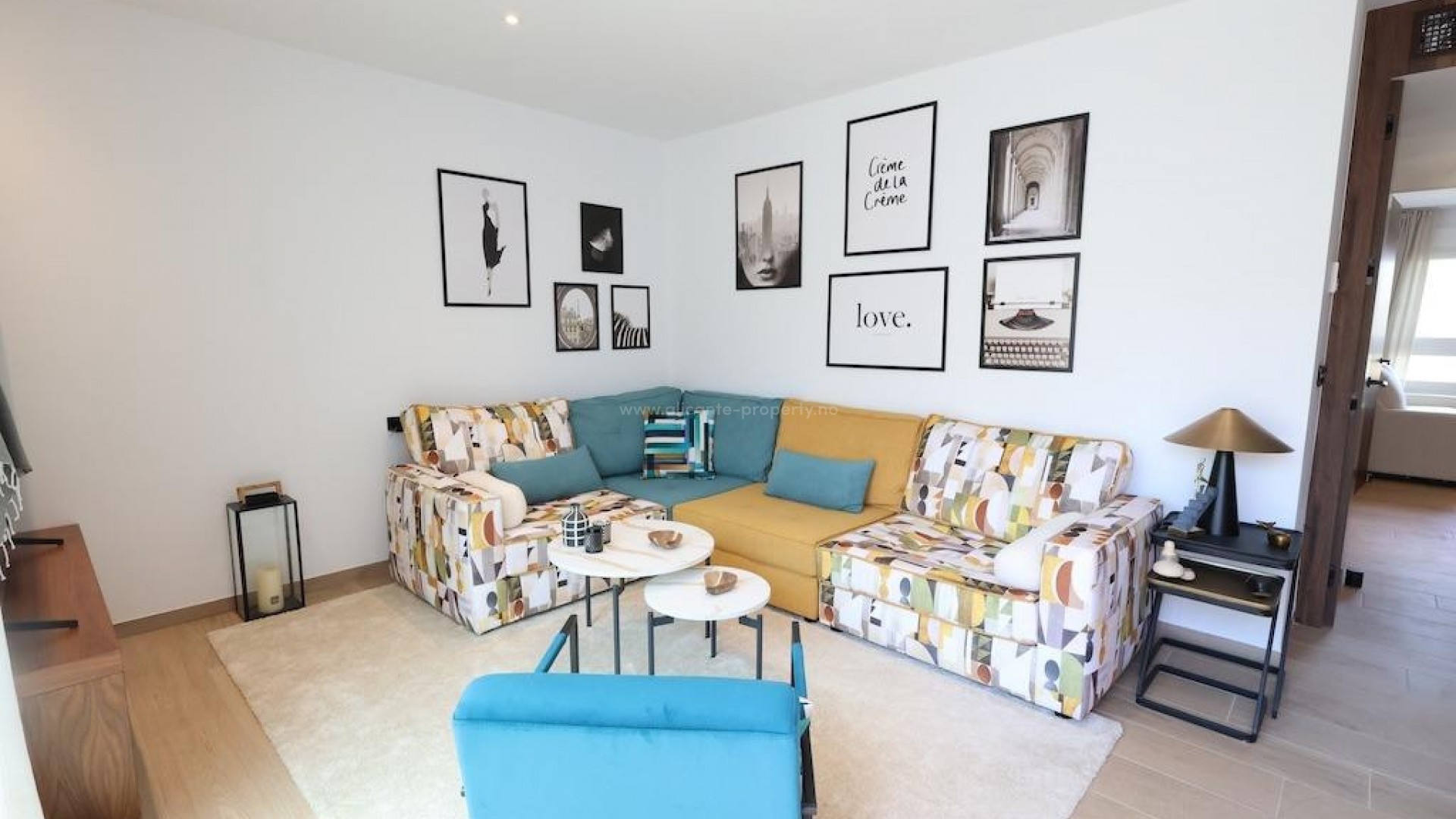 Apartamento / piso en Algorfa Centro