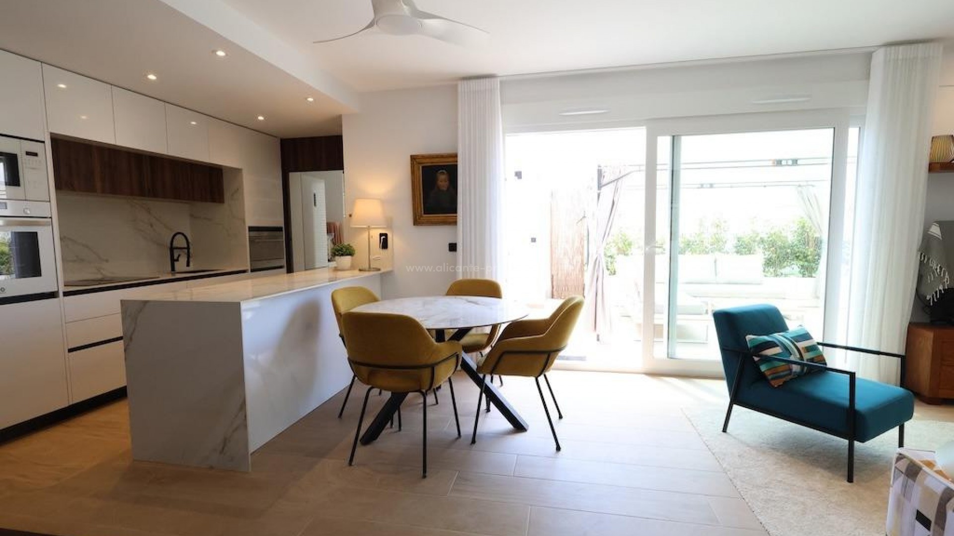 Apartamento / piso en Algorfa Centro