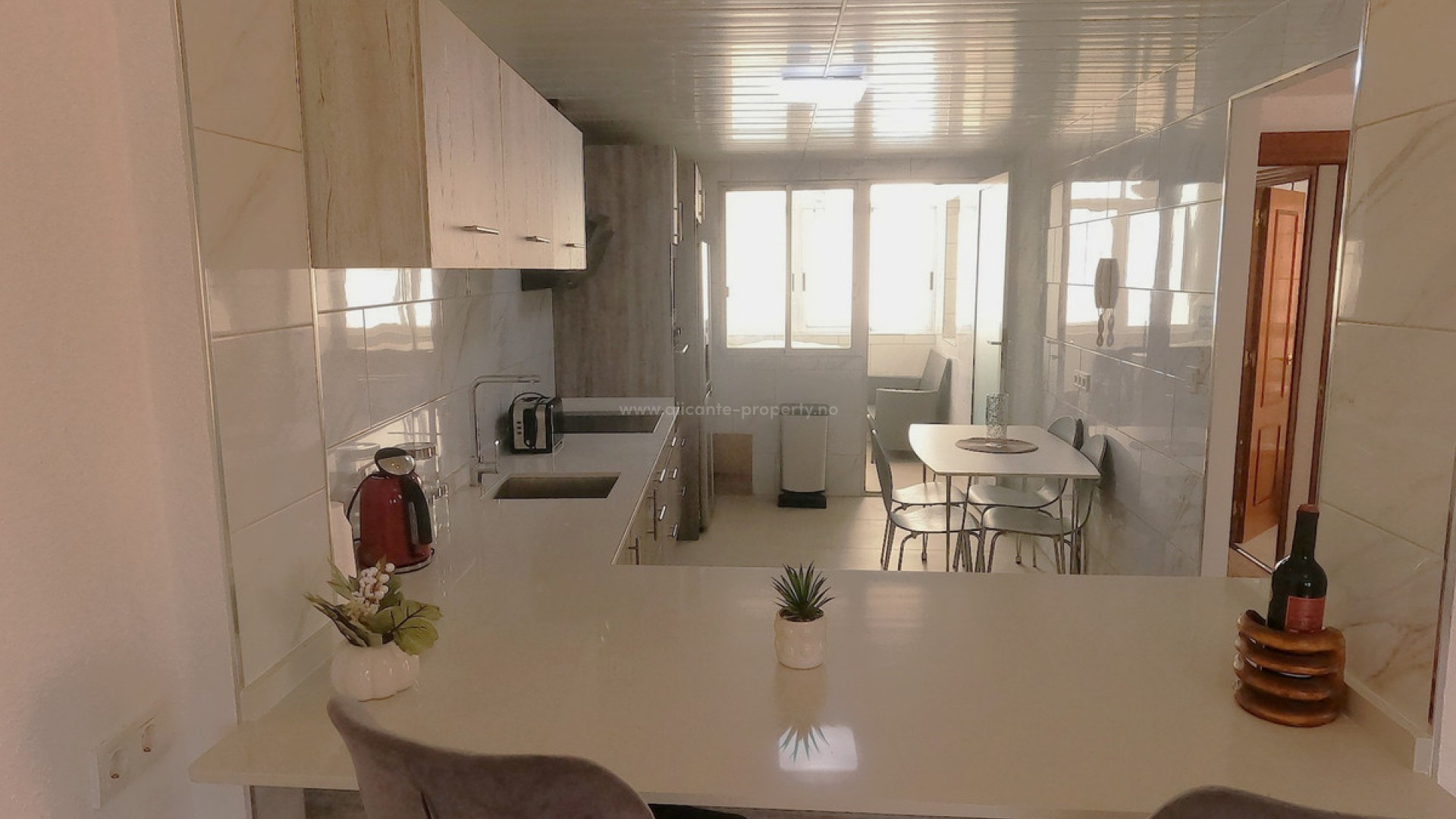 Apartamento / piso en Algorfa Centro