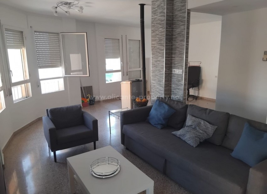 Apartamento / piso en Algorfa Centro