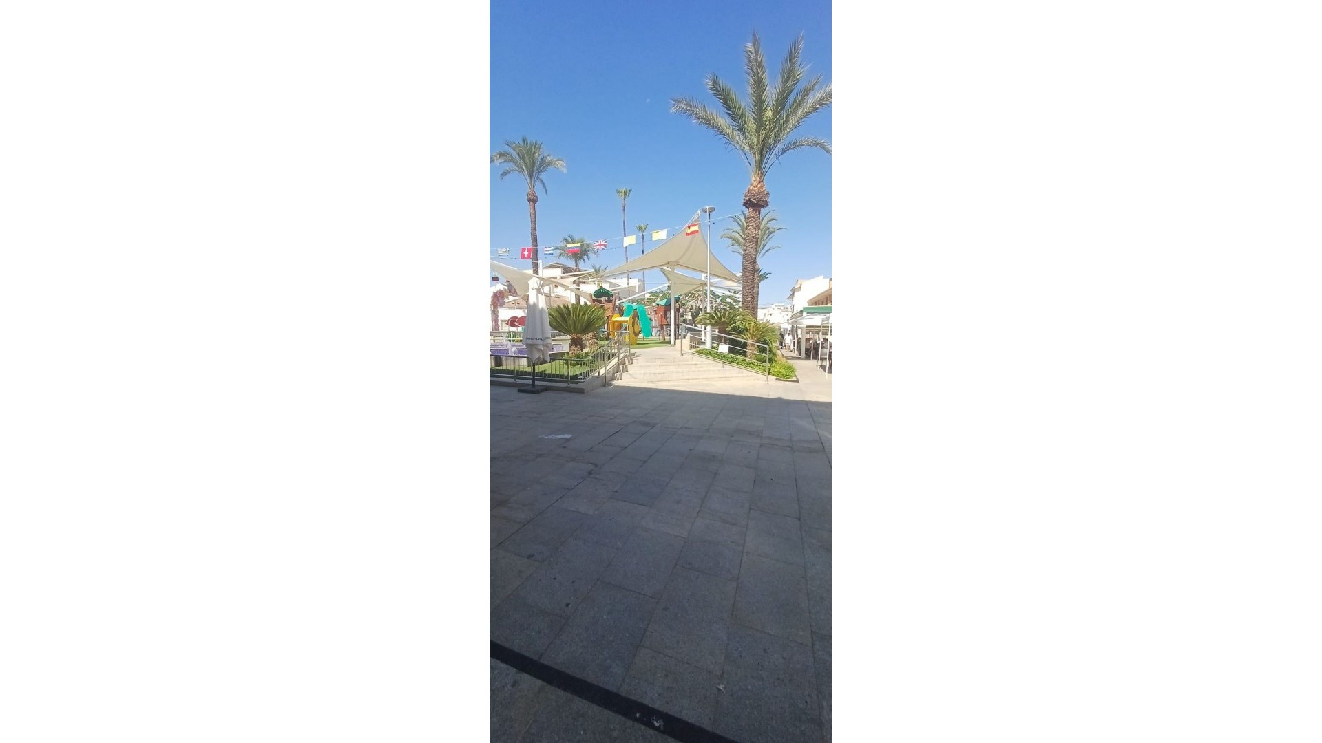 Apartamento / piso en Algorfa Centro
