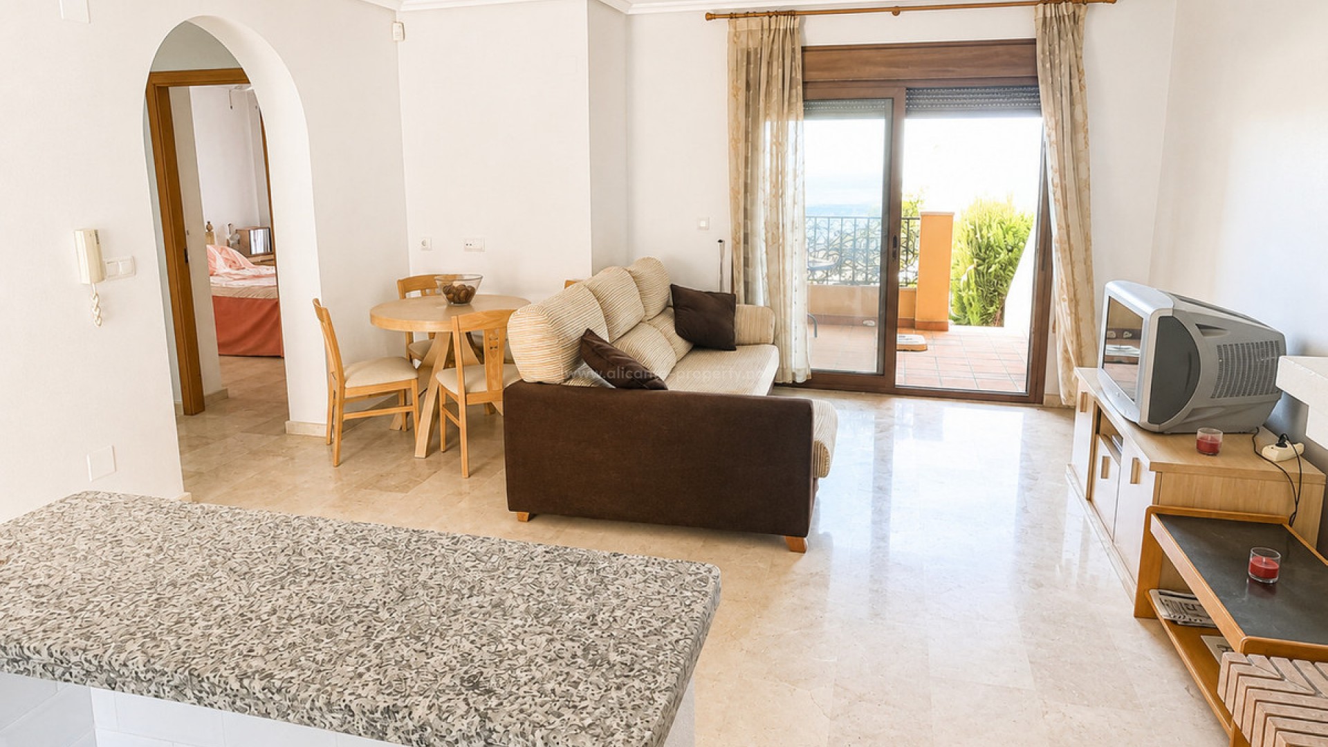 Apartamento / piso en Algorfa Centro