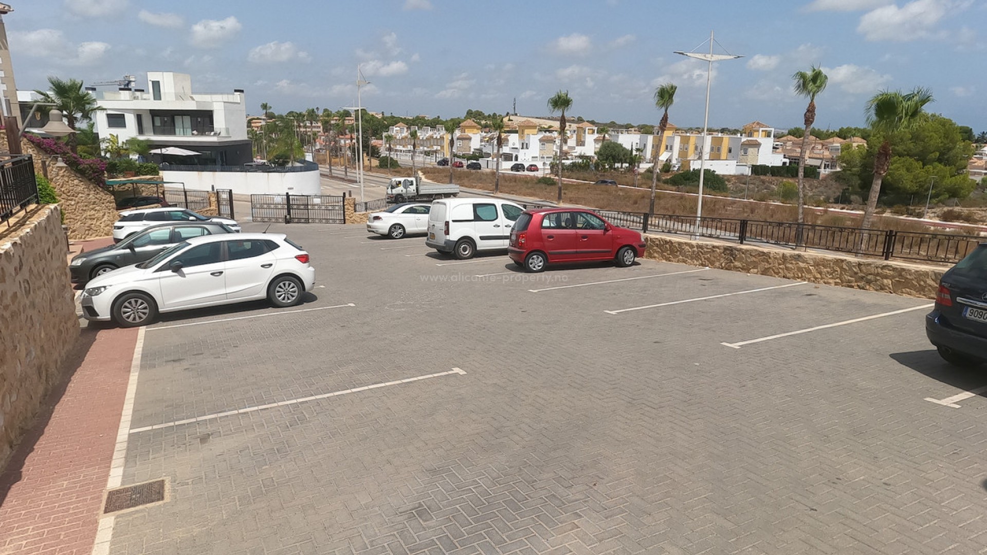 Apartamento / piso en Algorfa Centro