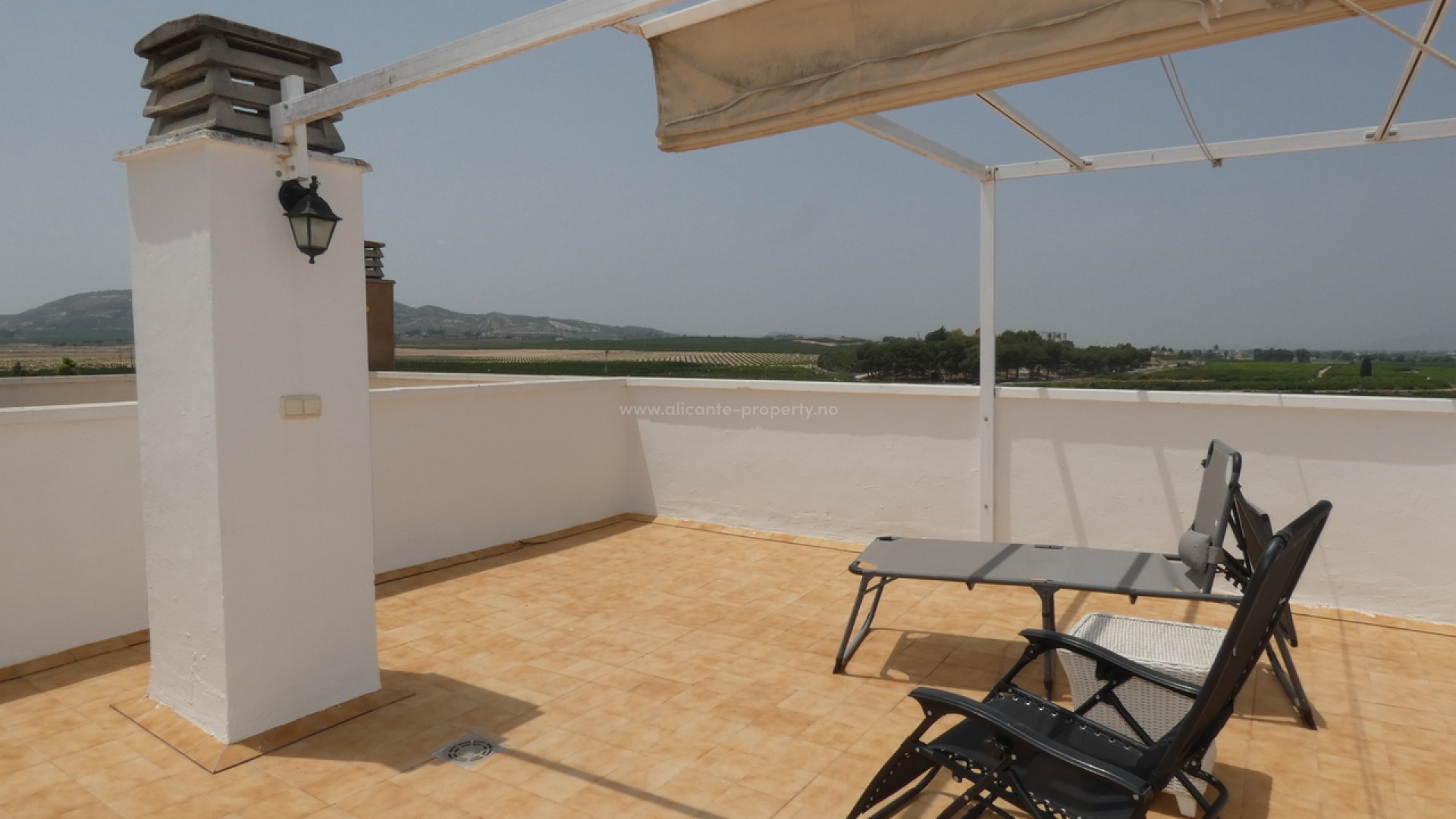 Apartamento / piso en Algorfa