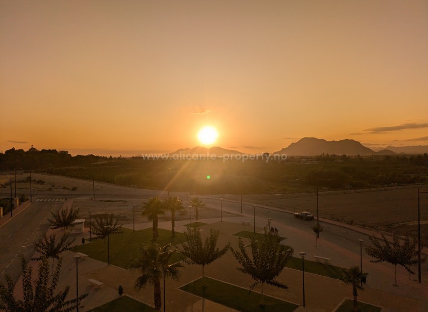 Apartamento / piso en Algorfa