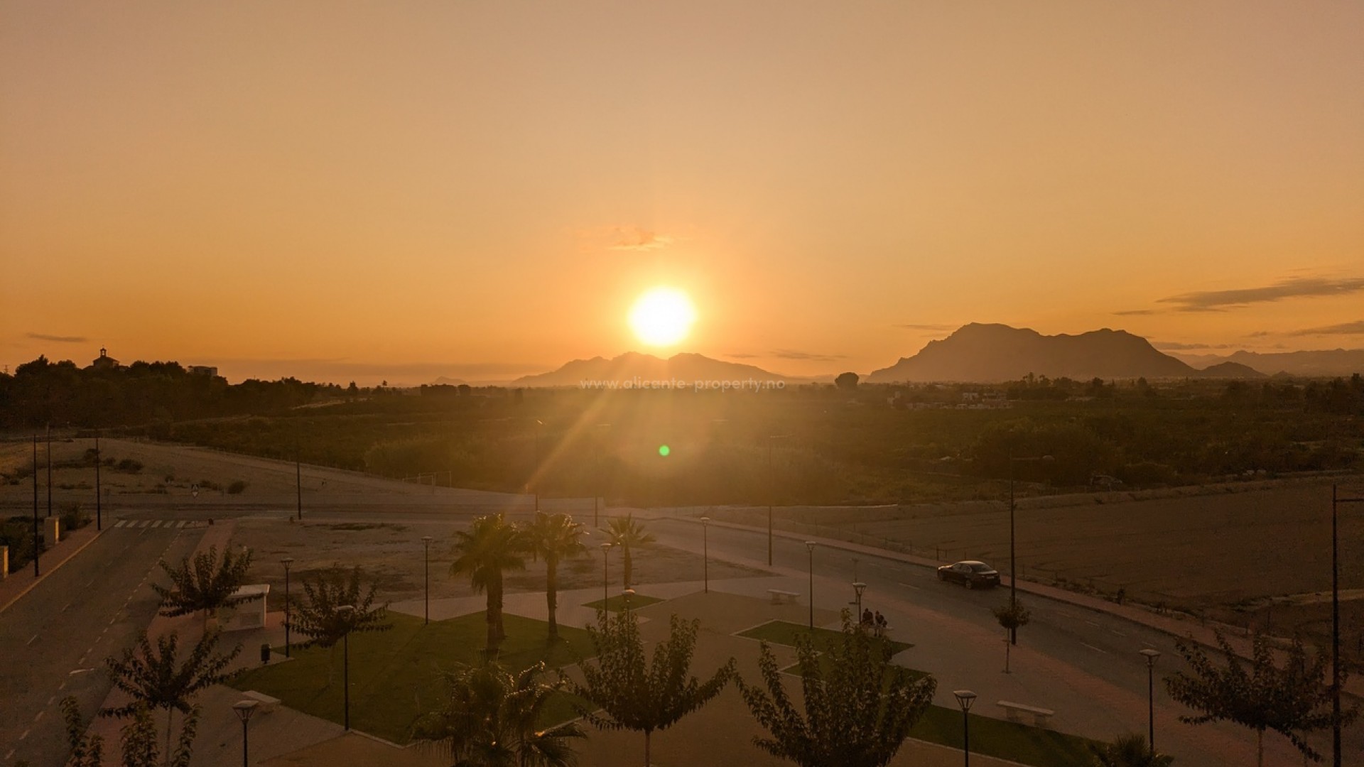 Apartamento / piso en Algorfa