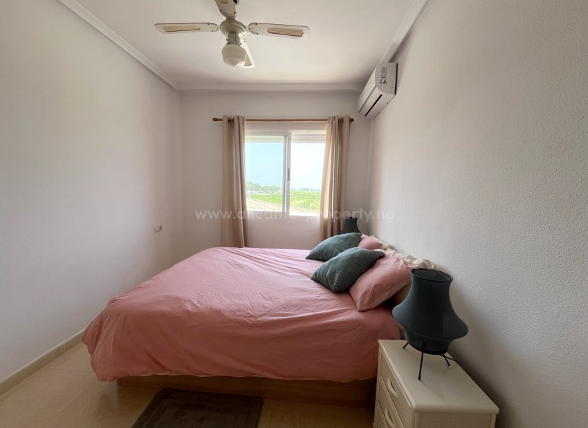 Apartamento / piso en Algorfa