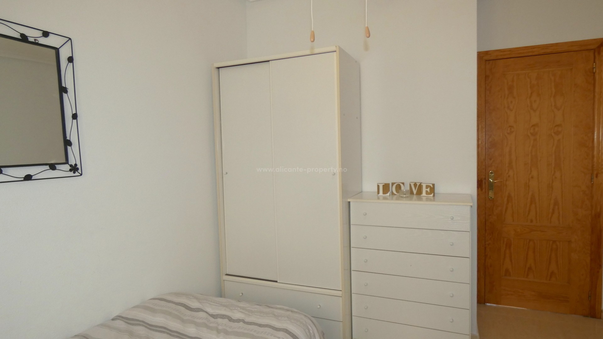 Apartamento / piso en Algorfa