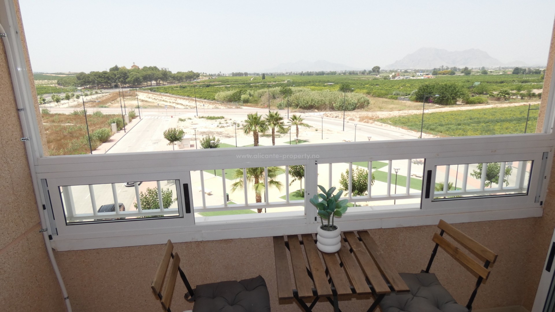 Apartamento / piso en Algorfa