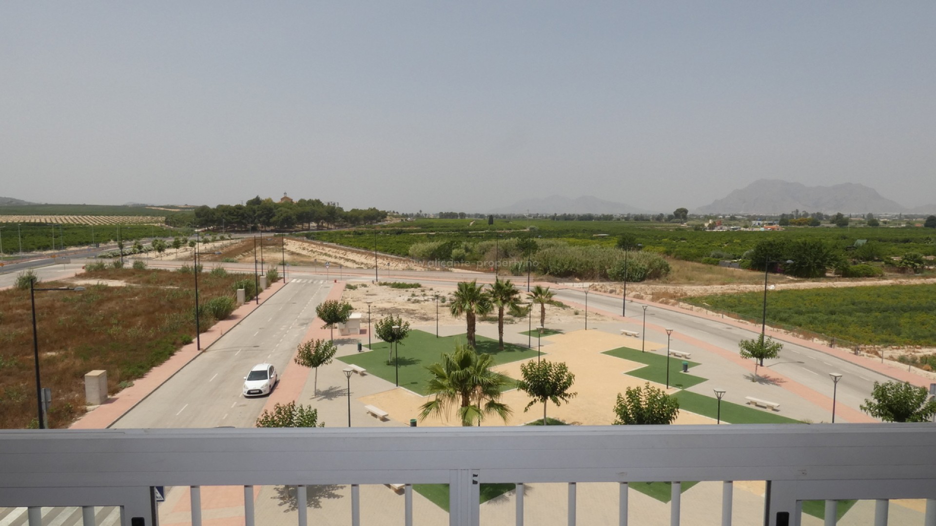 Apartamento / piso en Algorfa