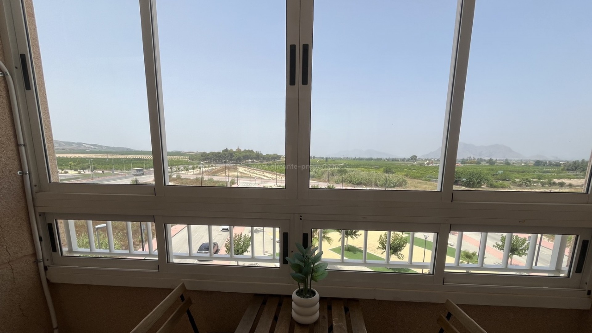 Apartamento / piso en Algorfa