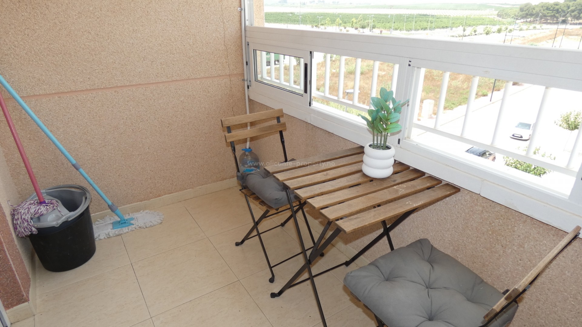 Apartamento / piso en Algorfa