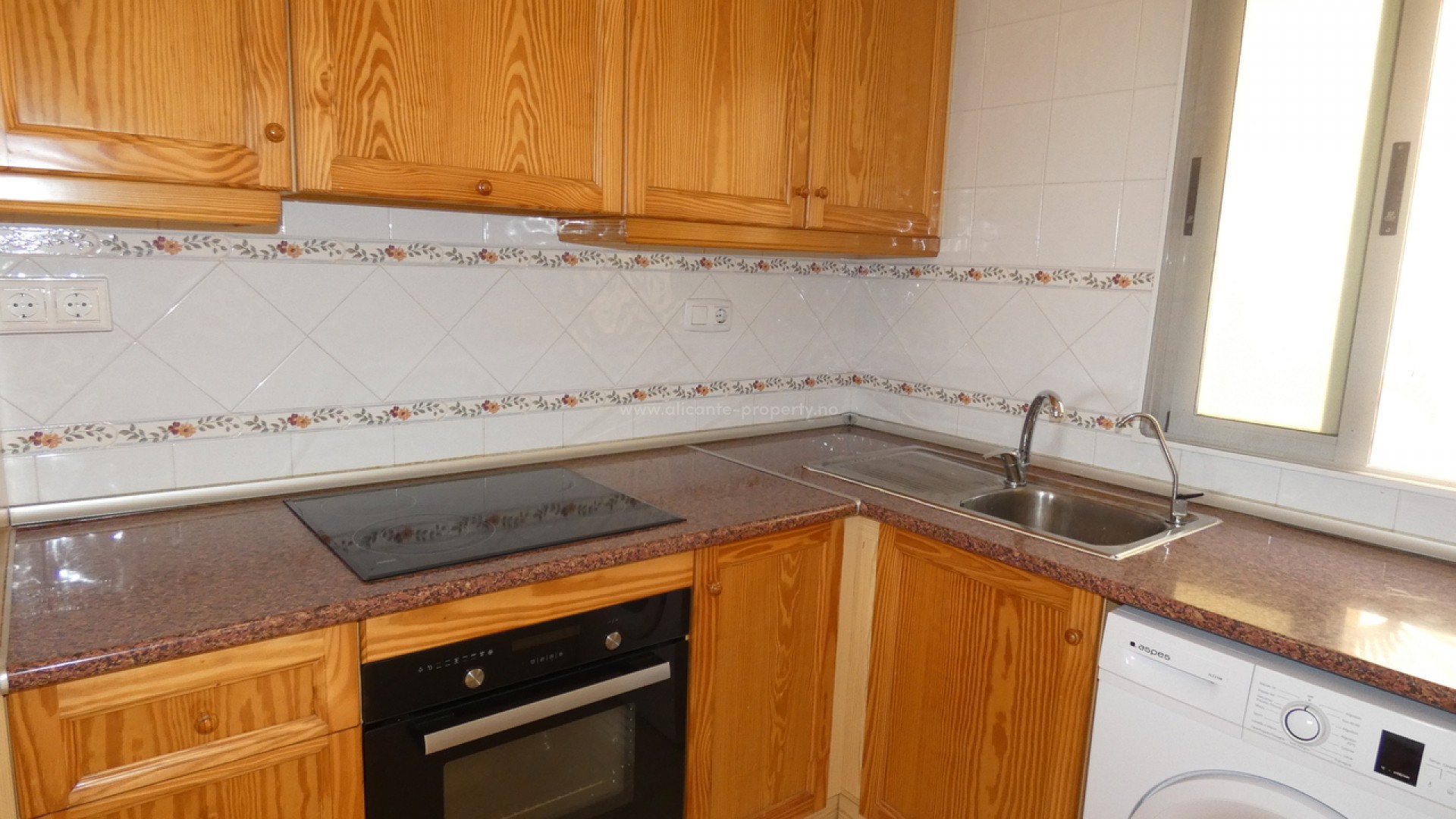 Apartamento / piso en Algorfa