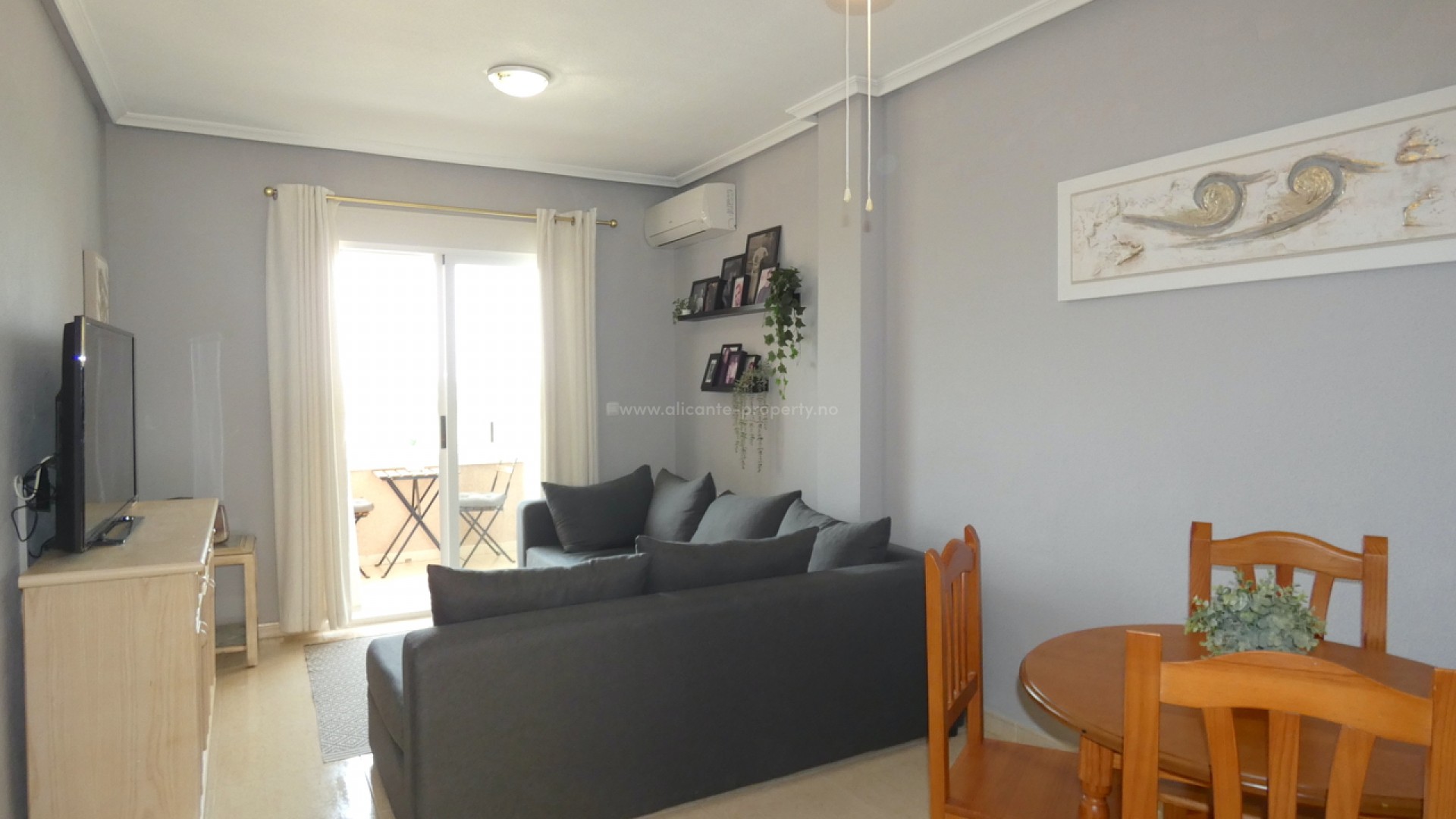 Apartamento / piso en Algorfa