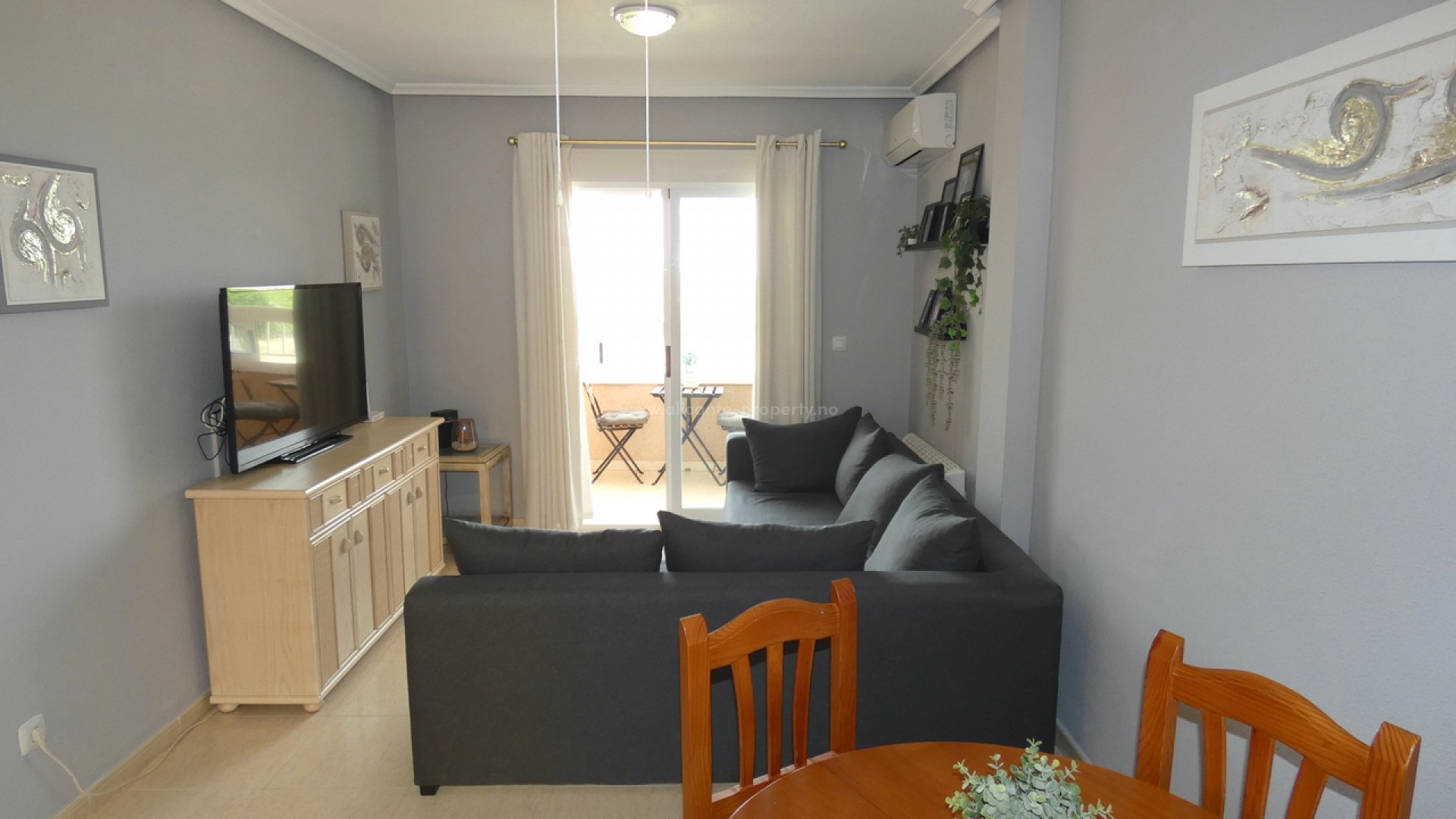 Apartamento / piso en Algorfa