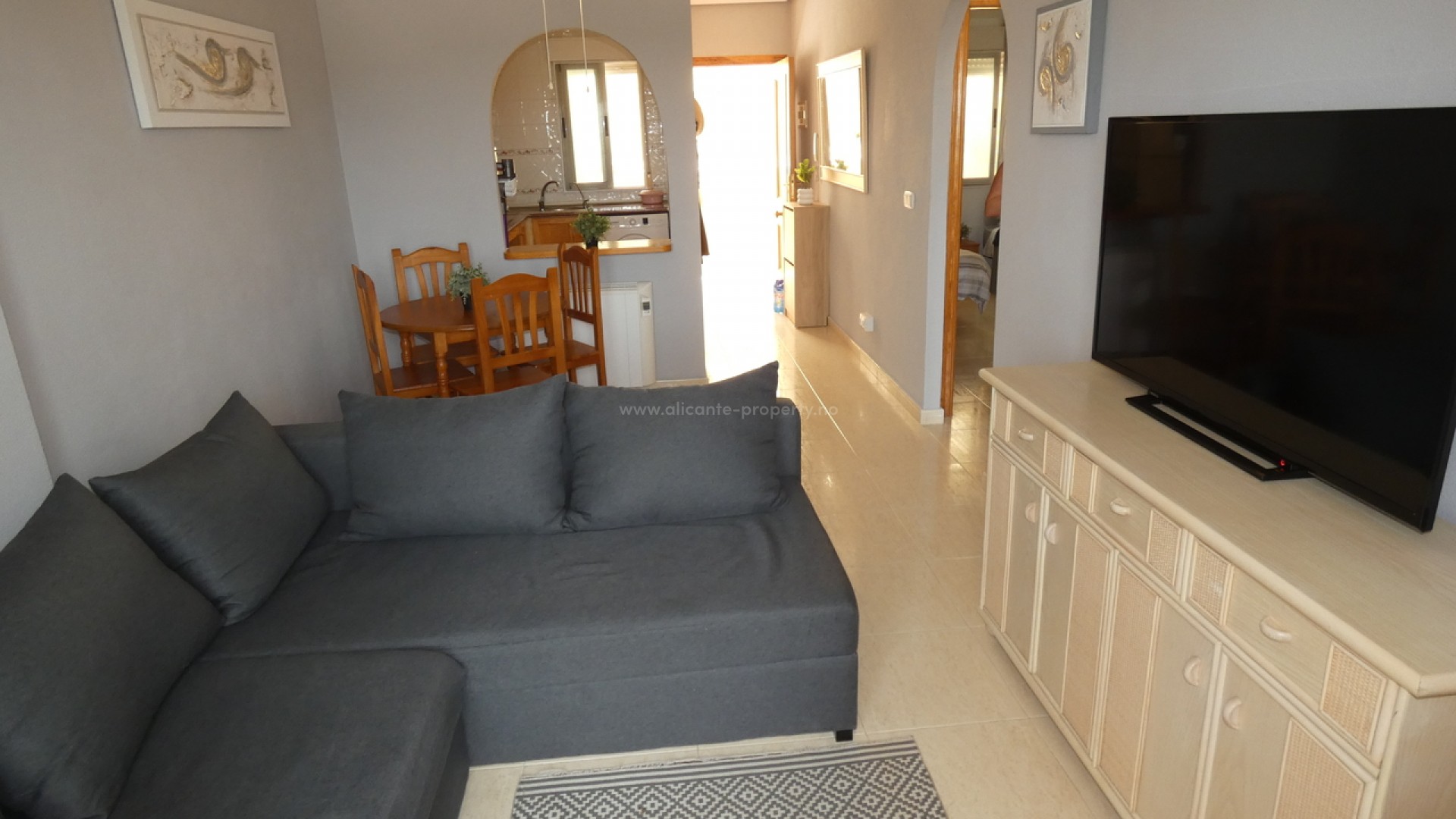 Apartamento / piso en Algorfa