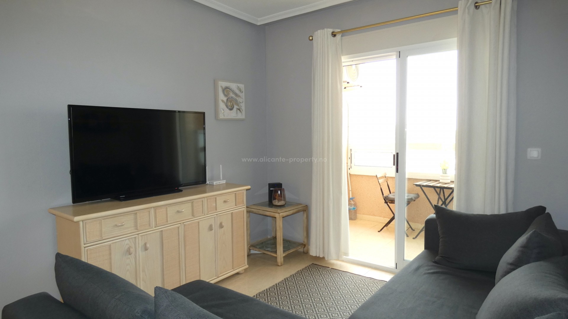 Apartamento / piso en Algorfa