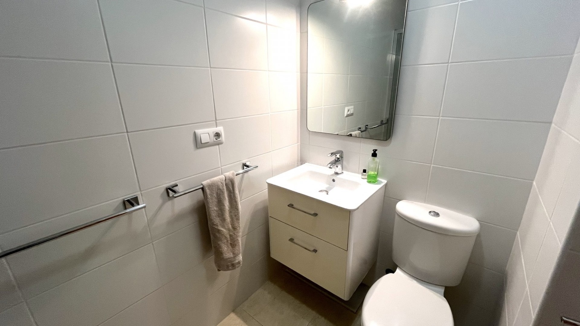 Apartamento / piso en Algorfa